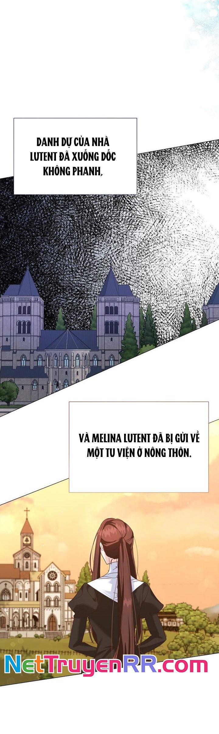 Cho Đến Khi Nữ Chính Thực Sự Xuất Hiện Chapter 34 - 19