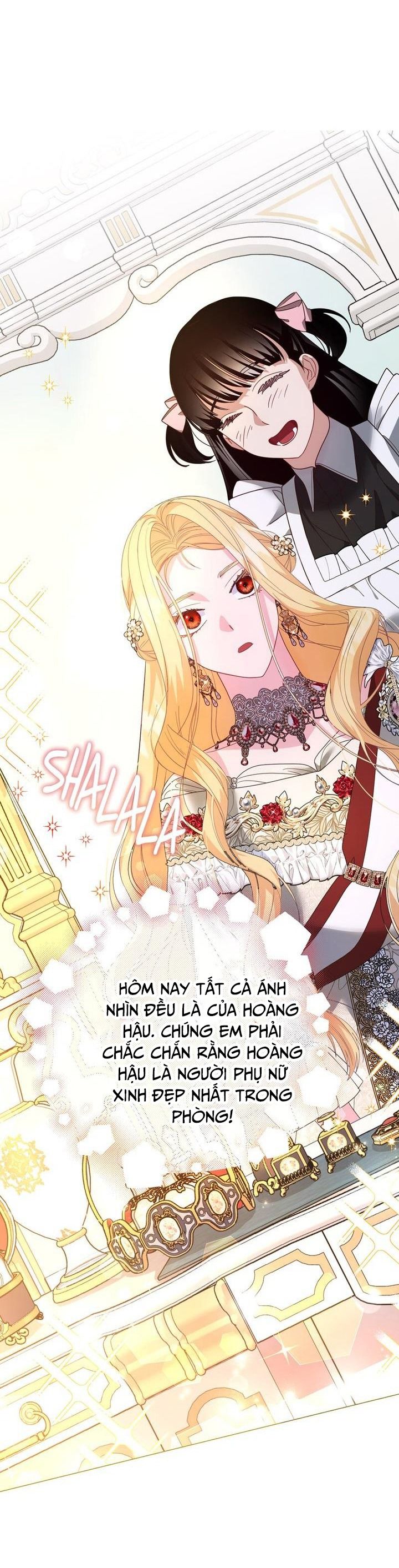 Cho Đến Khi Nữ Chính Thực Sự Xuất Hiện Chapter 34 - 28