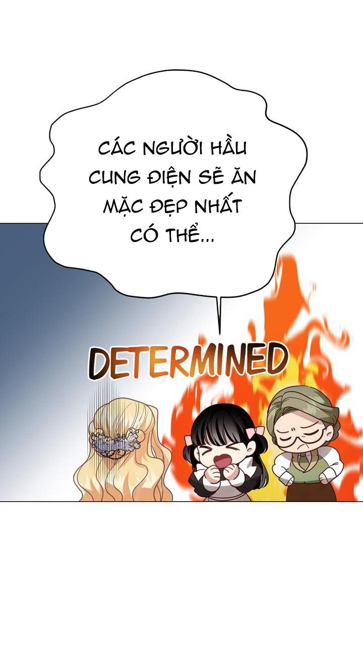 Cho Đến Khi Nữ Chính Thực Sự Xuất Hiện Chapter 34 - 29