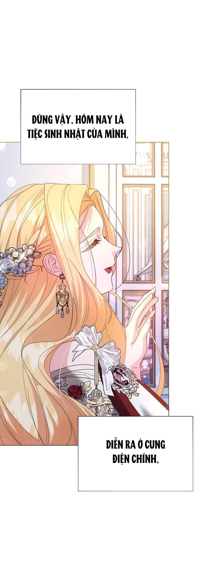 Cho Đến Khi Nữ Chính Thực Sự Xuất Hiện Chapter 34 - 30