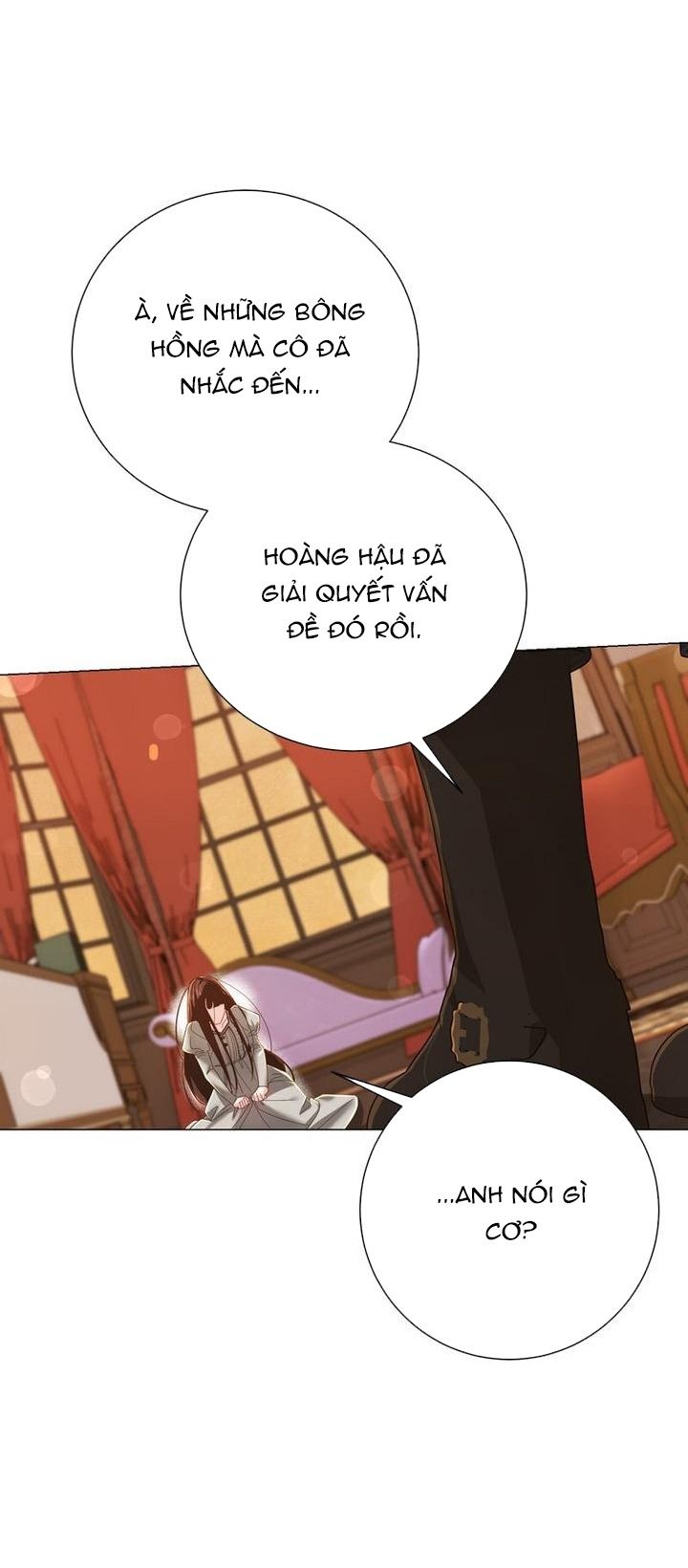 Cho Đến Khi Nữ Chính Thực Sự Xuất Hiện Chapter 34 - 4