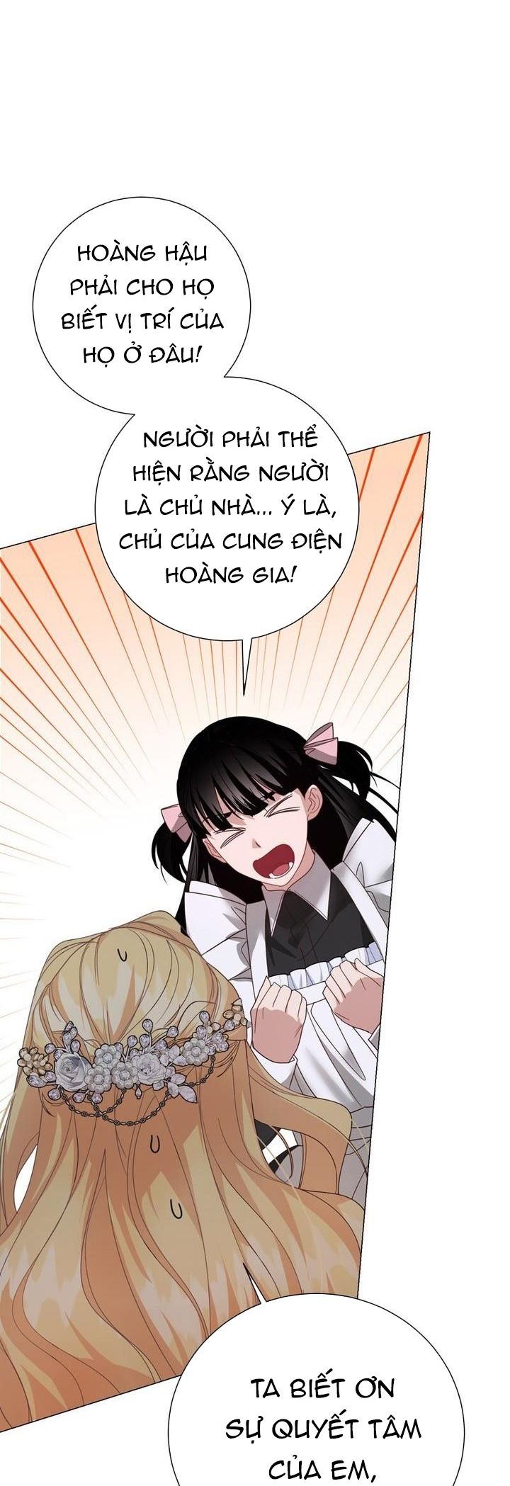 Cho Đến Khi Nữ Chính Thực Sự Xuất Hiện Chapter 34 - 31