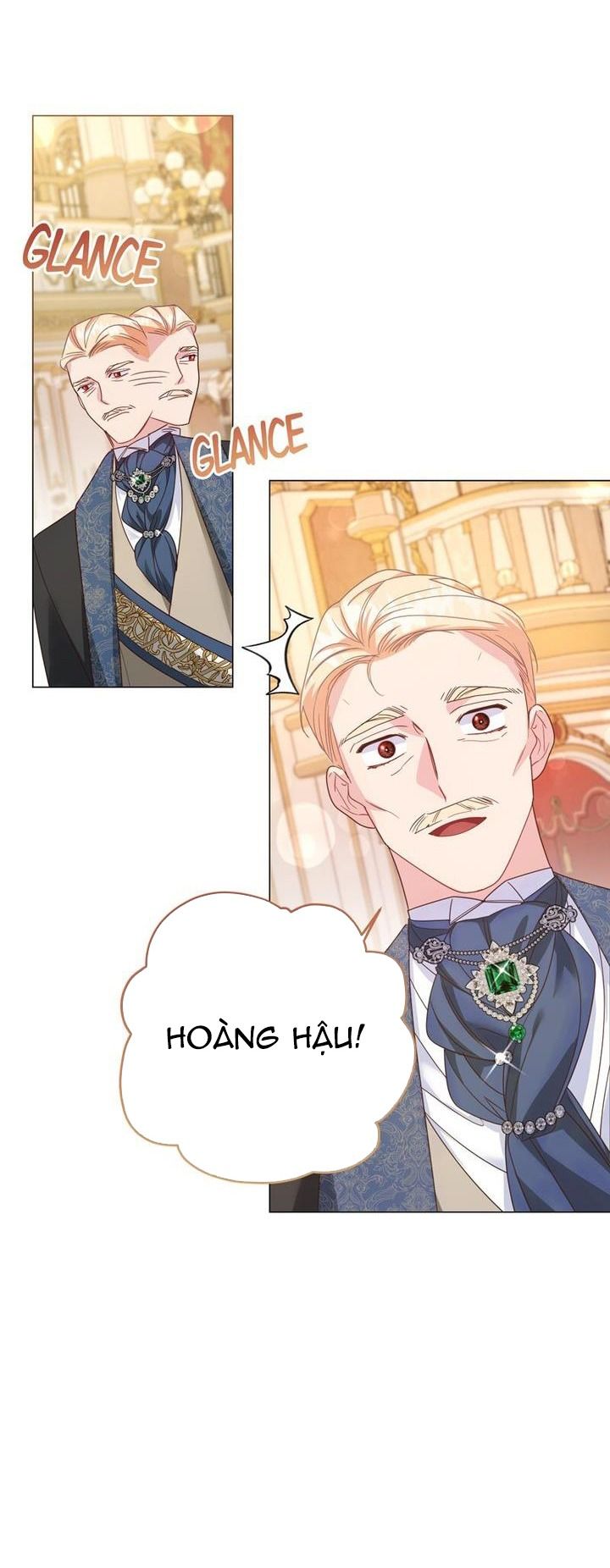 Cho Đến Khi Nữ Chính Thực Sự Xuất Hiện Chapter 34 - 36