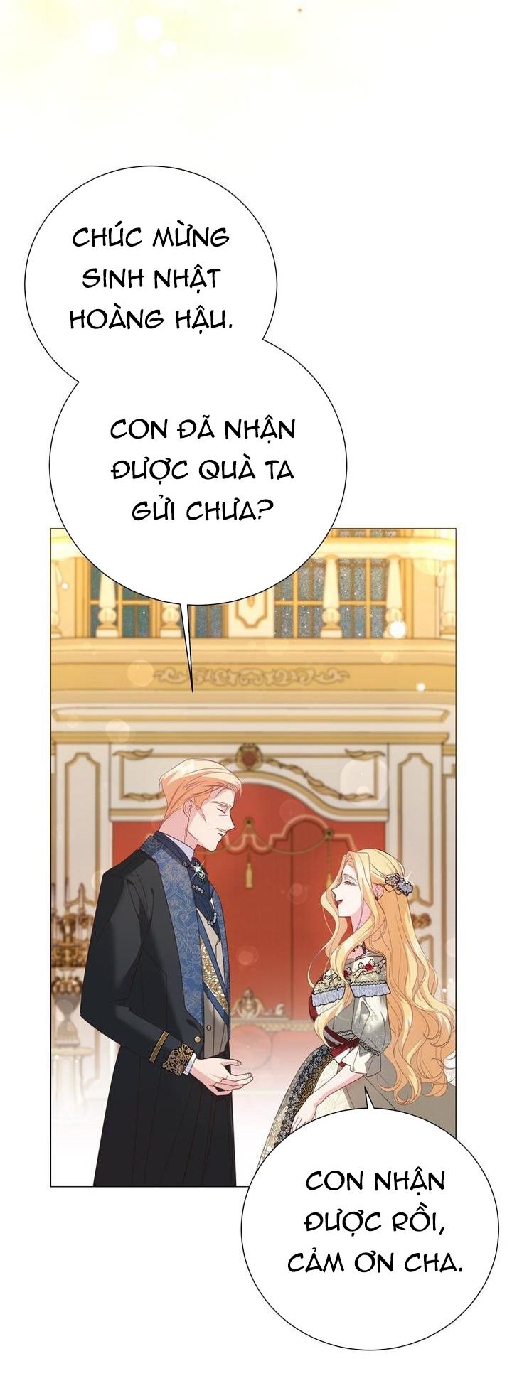 Cho Đến Khi Nữ Chính Thực Sự Xuất Hiện Chapter 34 - 39