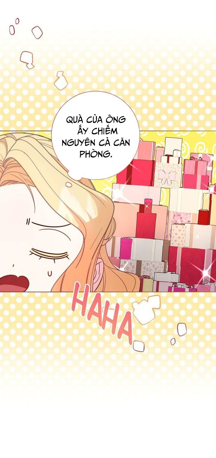 Cho Đến Khi Nữ Chính Thực Sự Xuất Hiện Chapter 34 - 40