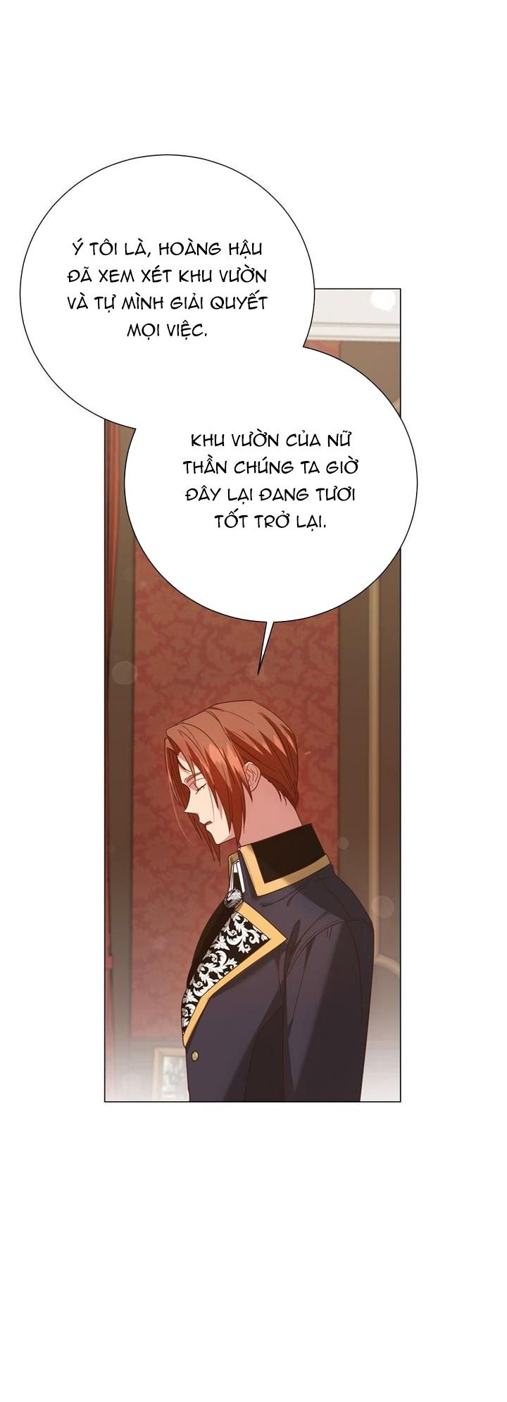 Cho Đến Khi Nữ Chính Thực Sự Xuất Hiện Chapter 34 - 5