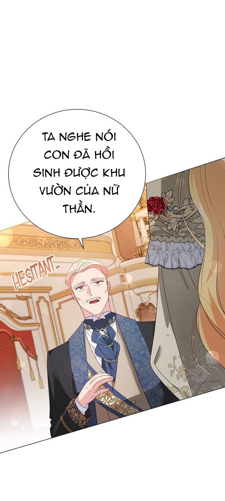 Cho Đến Khi Nữ Chính Thực Sự Xuất Hiện Chapter 34 - 41