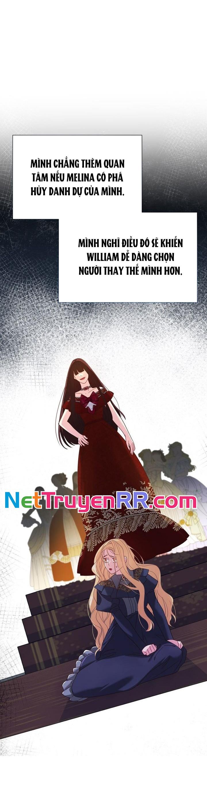 Cho Đến Khi Nữ Chính Thực Sự Xuất Hiện Chapter 34 - 46