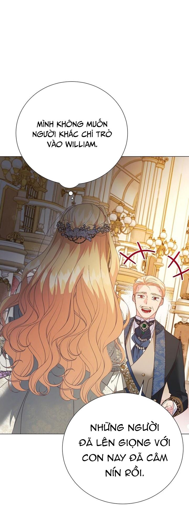Cho Đến Khi Nữ Chính Thực Sự Xuất Hiện Chapter 34 - 48