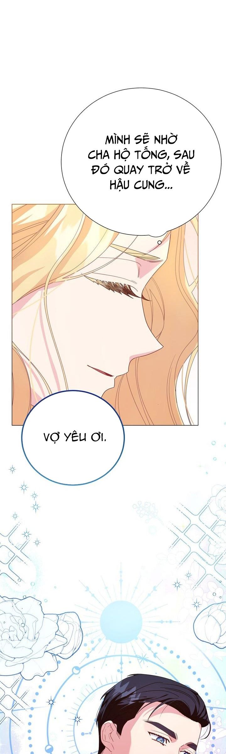 Cho Đến Khi Nữ Chính Thực Sự Xuất Hiện Chapter 34 - 50