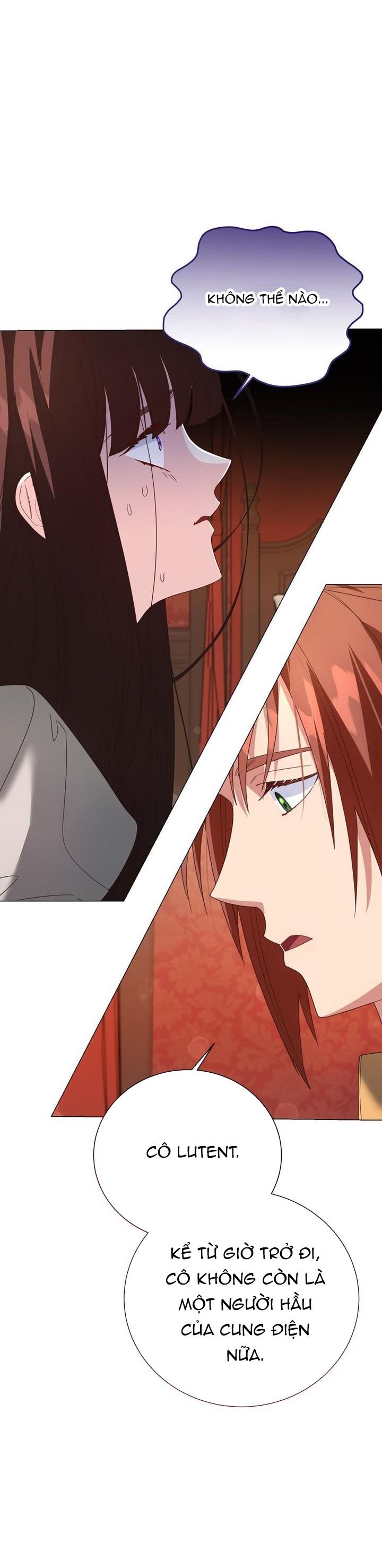 Cho Đến Khi Nữ Chính Thực Sự Xuất Hiện Chapter 34 - 6