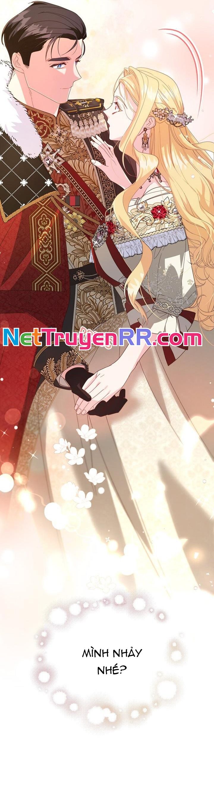 Cho Đến Khi Nữ Chính Thực Sự Xuất Hiện Chapter 34 - 56