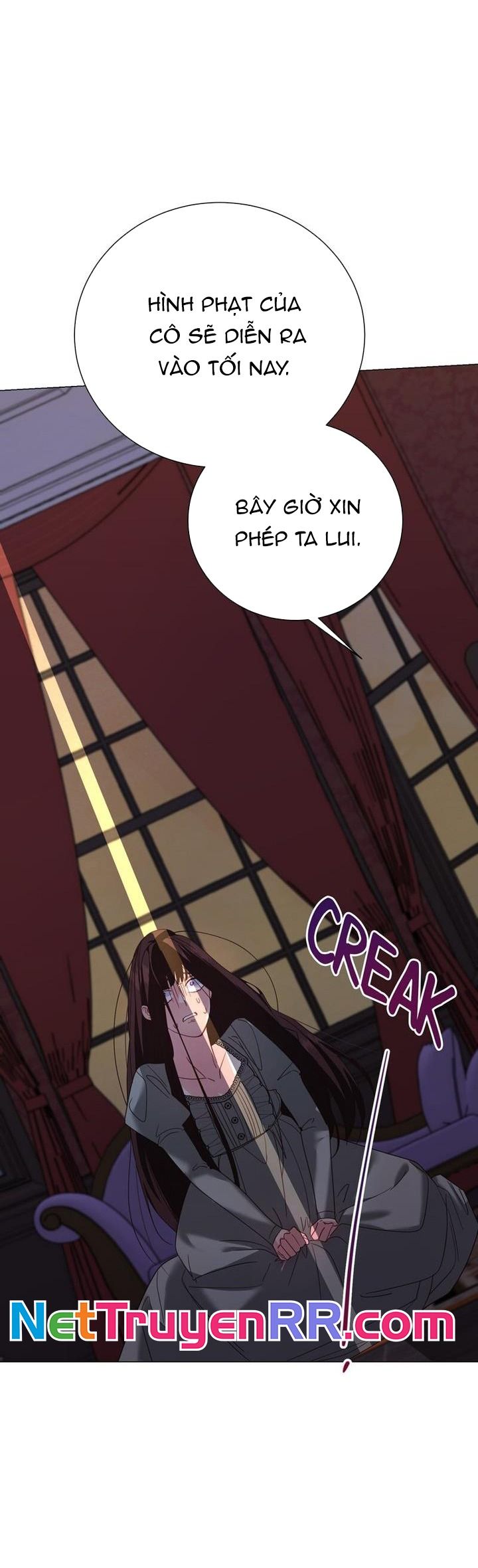 Cho Đến Khi Nữ Chính Thực Sự Xuất Hiện Chapter 34 - 7