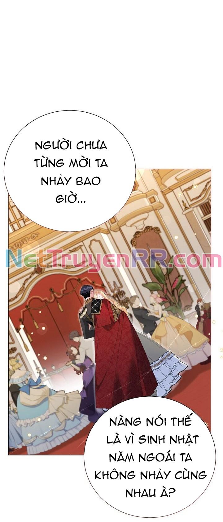 Cho Đến Khi Nữ Chính Thực Sự Xuất Hiện Chapter 34 - 63