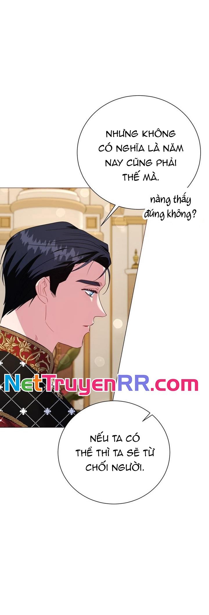 Cho Đến Khi Nữ Chính Thực Sự Xuất Hiện Chapter 34 - 65