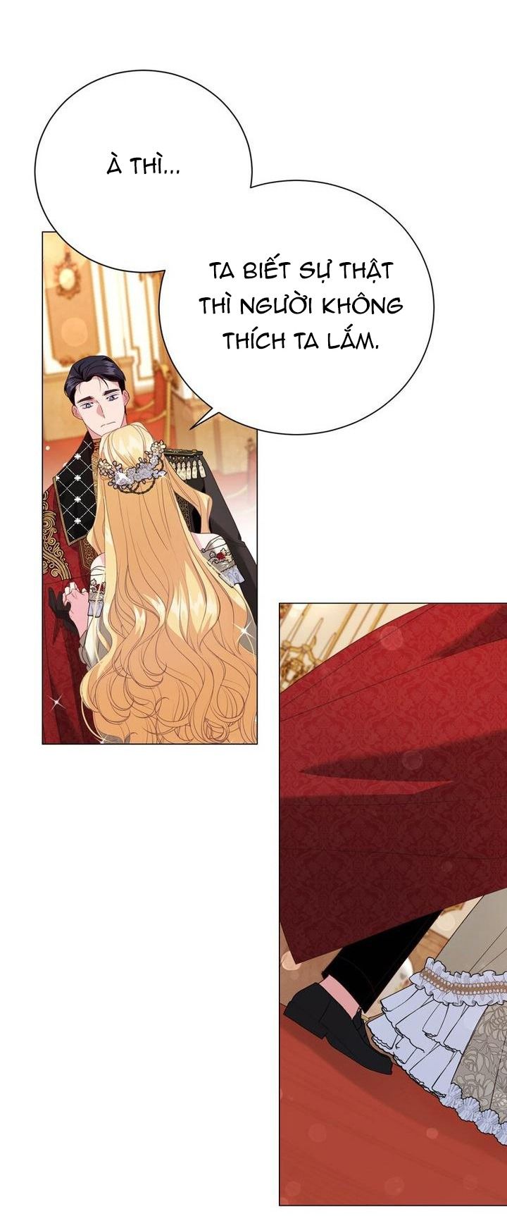 Cho Đến Khi Nữ Chính Thực Sự Xuất Hiện Chapter 34 - 68