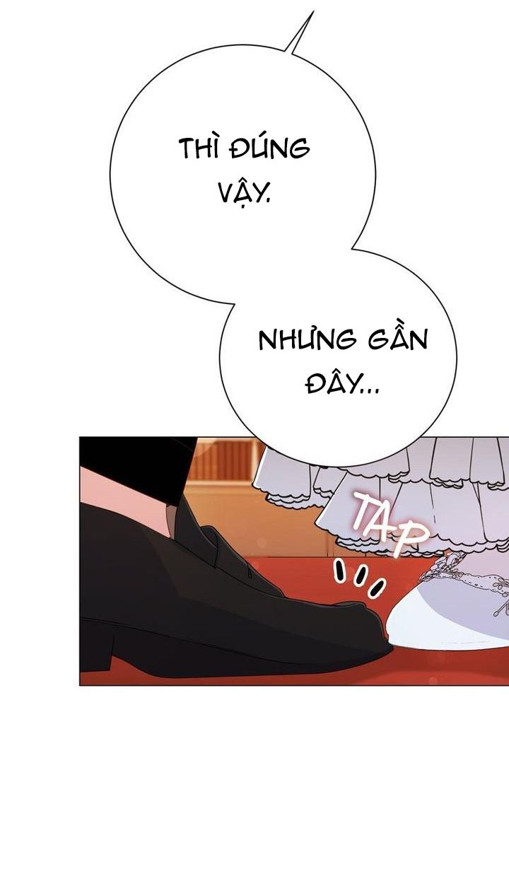 Cho Đến Khi Nữ Chính Thực Sự Xuất Hiện Chapter 34 - 69