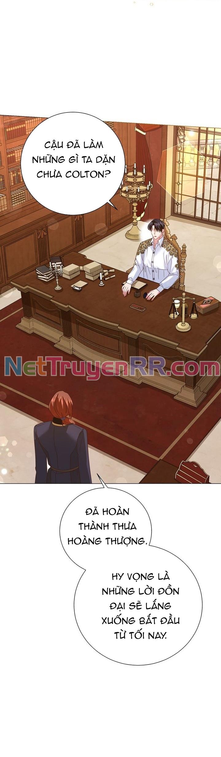 Cho Đến Khi Nữ Chính Thực Sự Xuất Hiện Chapter 34 - 10