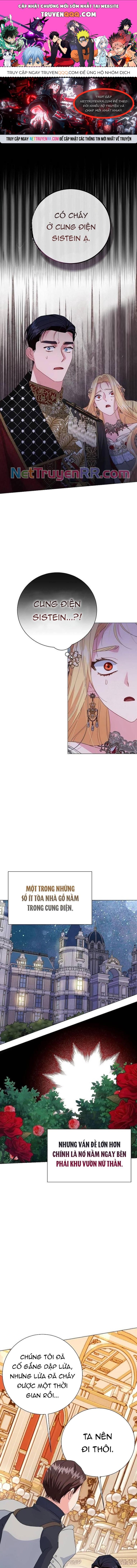 Cho Đến Khi Nữ Chính Thực Sự Xuất Hiện Chapter 35 - 1