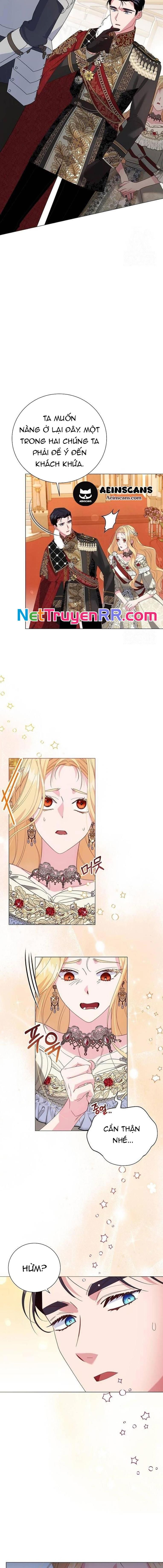 Cho Đến Khi Nữ Chính Thực Sự Xuất Hiện Chapter 35 - 2