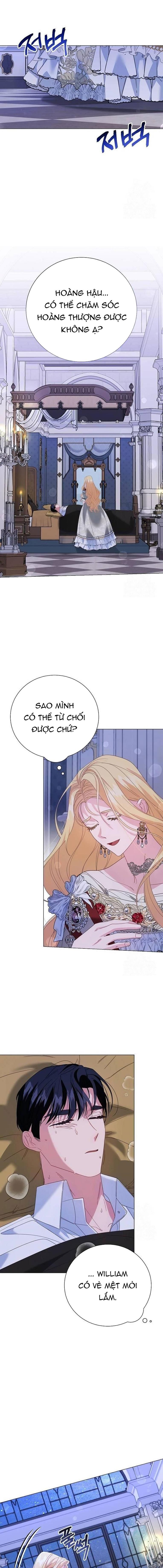 Cho Đến Khi Nữ Chính Thực Sự Xuất Hiện Chapter 35 - 11