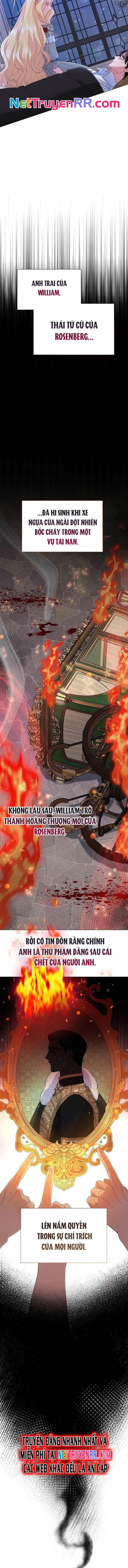 Cho Đến Khi Nữ Chính Thực Sự Xuất Hiện Chapter 35 - 12