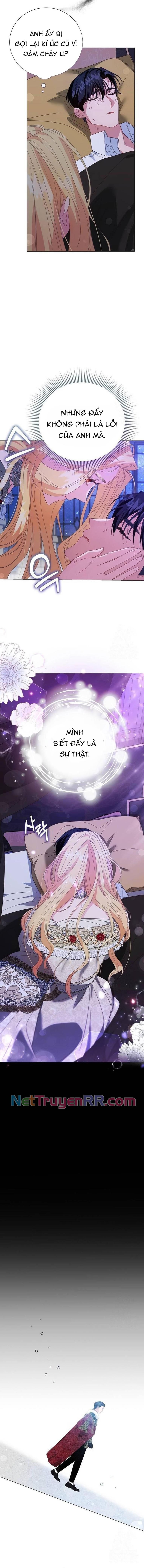 Cho Đến Khi Nữ Chính Thực Sự Xuất Hiện Chapter 35 - 13