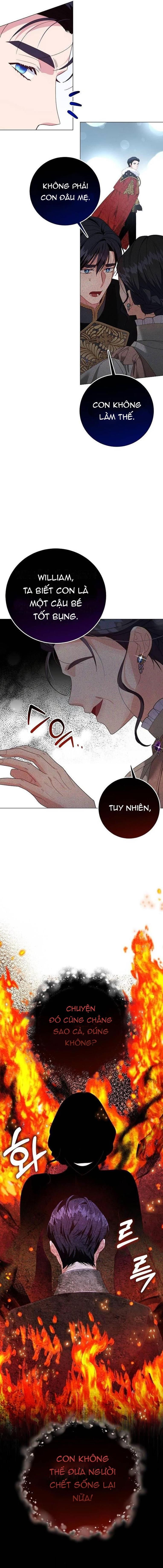 Cho Đến Khi Nữ Chính Thực Sự Xuất Hiện Chapter 35 - 14