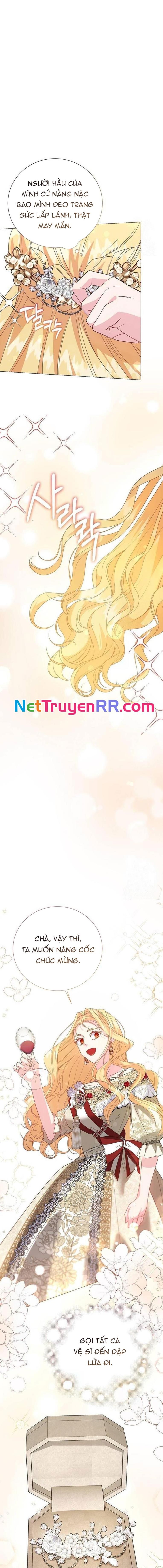 Cho Đến Khi Nữ Chính Thực Sự Xuất Hiện Chapter 35 - 5