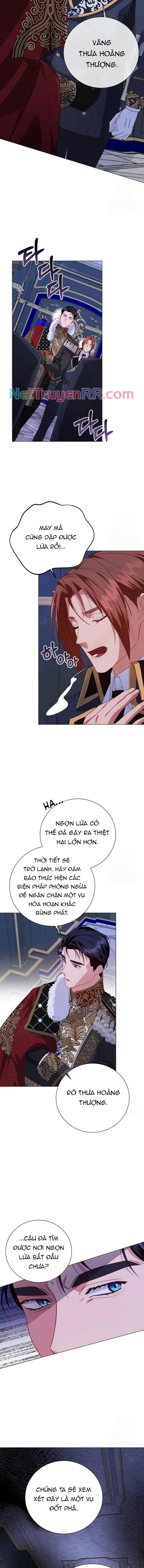 Cho Đến Khi Nữ Chính Thực Sự Xuất Hiện Chapter 35 - 7