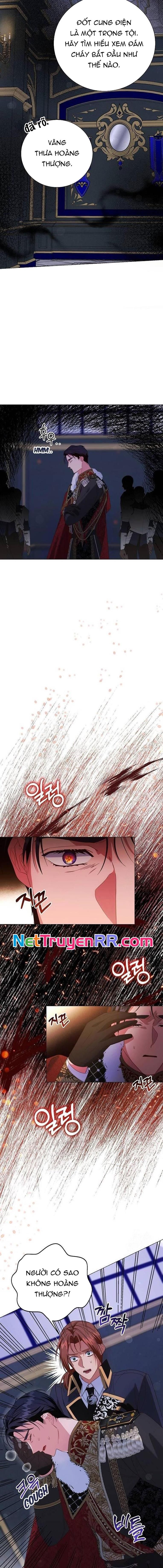 Cho Đến Khi Nữ Chính Thực Sự Xuất Hiện Chapter 35 - 8