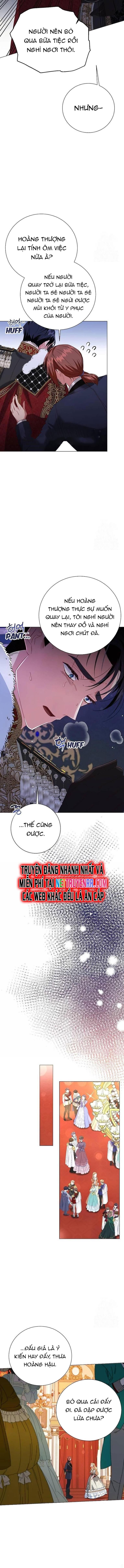 Cho Đến Khi Nữ Chính Thực Sự Xuất Hiện Chapter 35 - 9