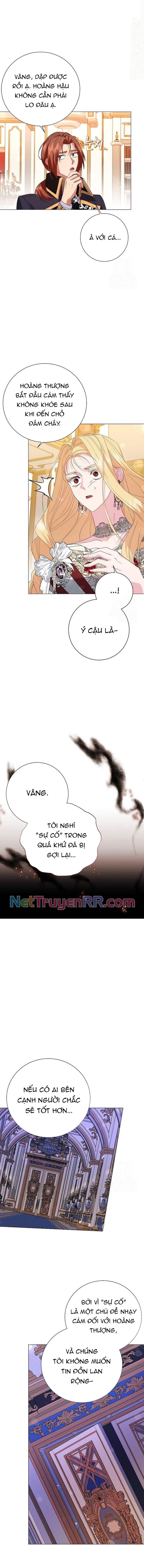 Cho Đến Khi Nữ Chính Thực Sự Xuất Hiện Chapter 35 - 10