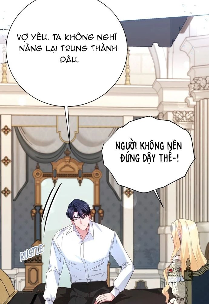 Cho Đến Khi Nữ Chính Thực Sự Xuất Hiện Chapter 36 - 32