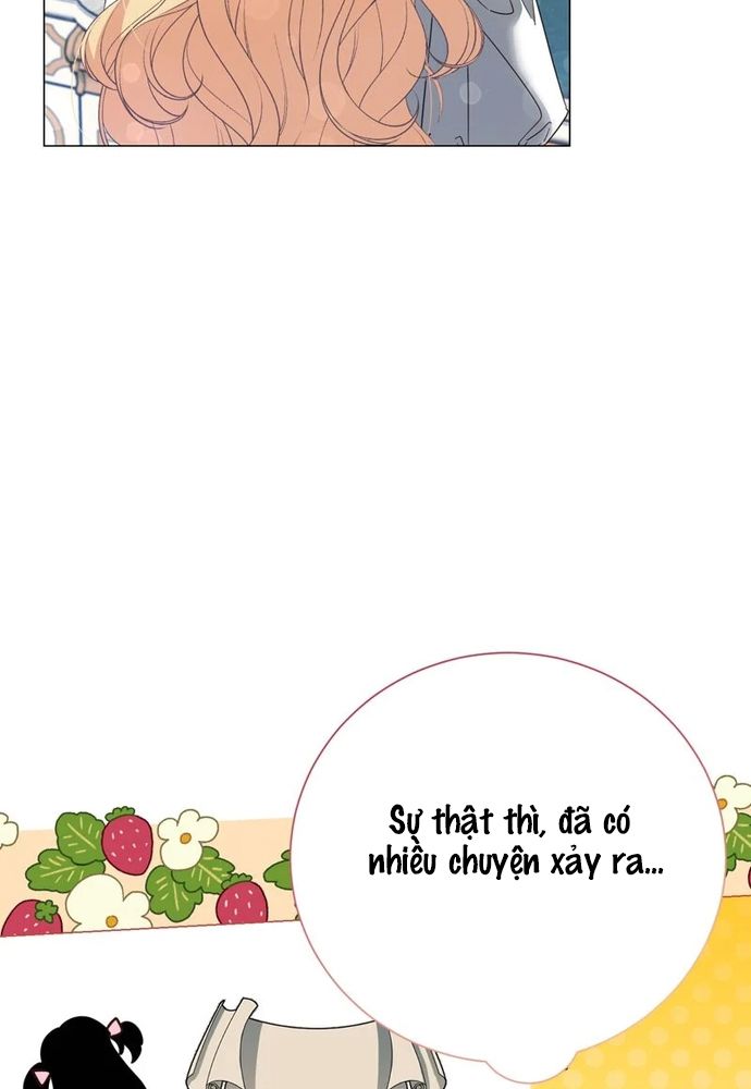 Cho Đến Khi Nữ Chính Thực Sự Xuất Hiện Chapter 36 - 51
