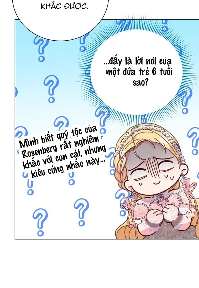 Cho Đến Khi Nữ Chính Thực Sự Xuất Hiện Chapter 37 - 35