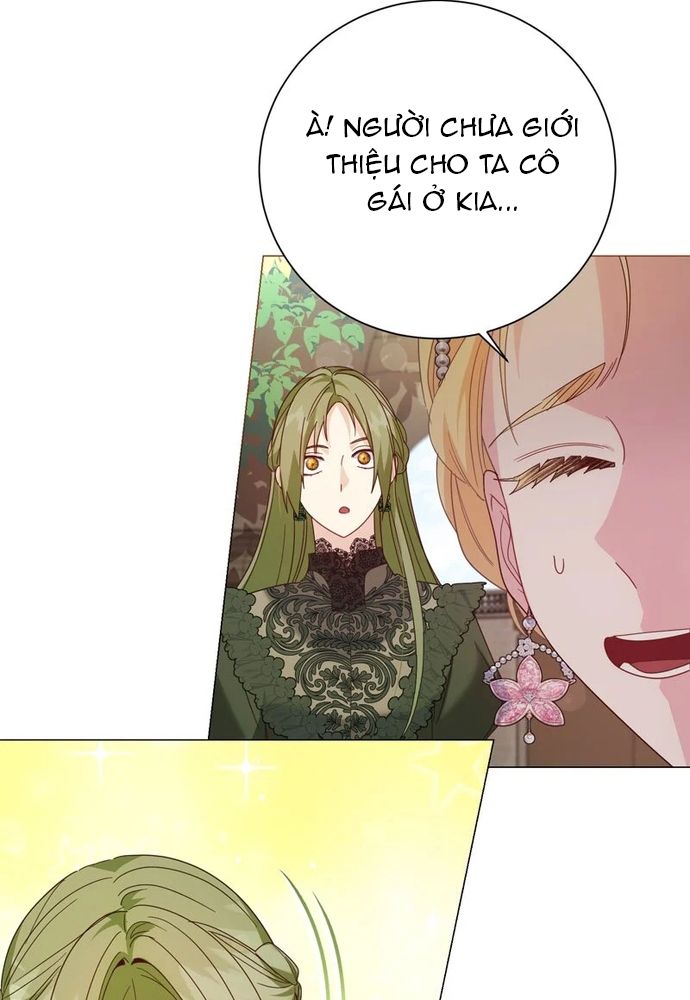 Cho Đến Khi Nữ Chính Thực Sự Xuất Hiện Chapter 37 - 45