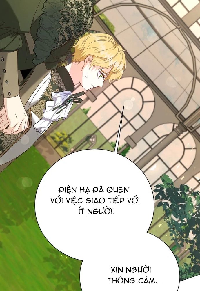 Cho Đến Khi Nữ Chính Thực Sự Xuất Hiện Chapter 37 - 49