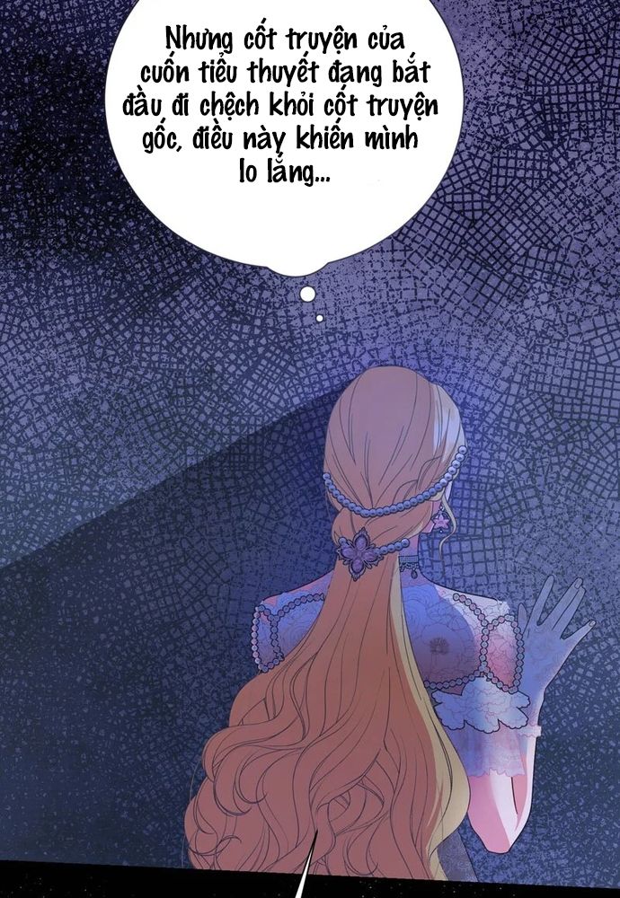 Cho Đến Khi Nữ Chính Thực Sự Xuất Hiện Chapter 37 - 59