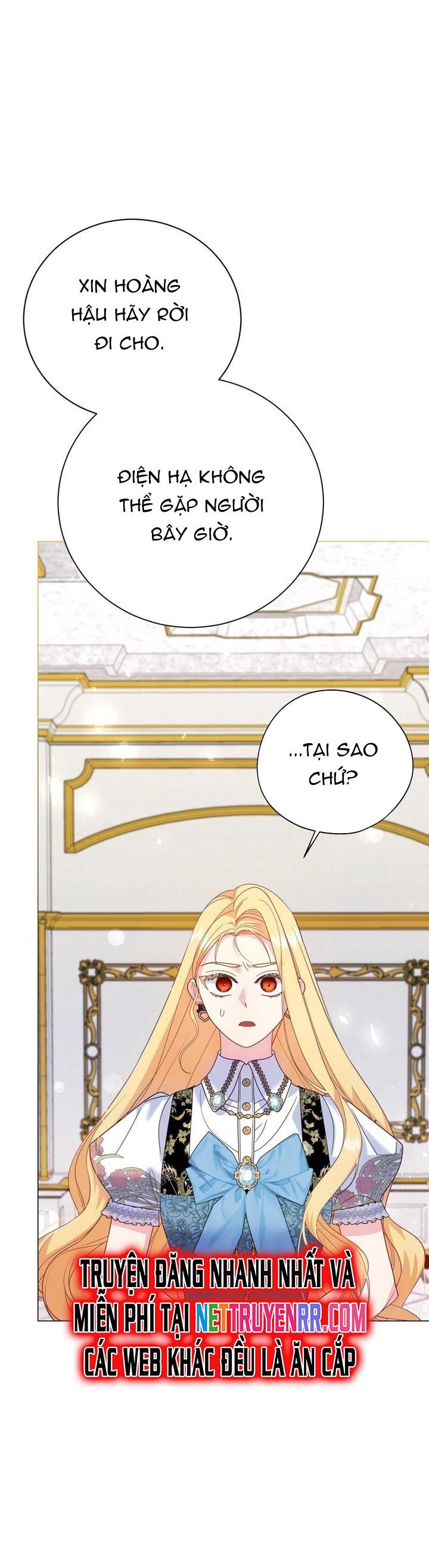 Cho Đến Khi Nữ Chính Thực Sự Xuất Hiện Chapter 38 - 2