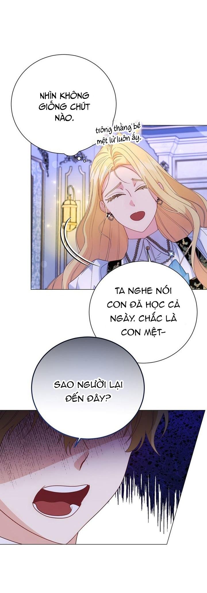 Cho Đến Khi Nữ Chính Thực Sự Xuất Hiện Chapter 38 - 17