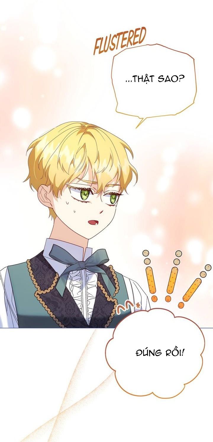 Cho Đến Khi Nữ Chính Thực Sự Xuất Hiện Chapter 38 - 23