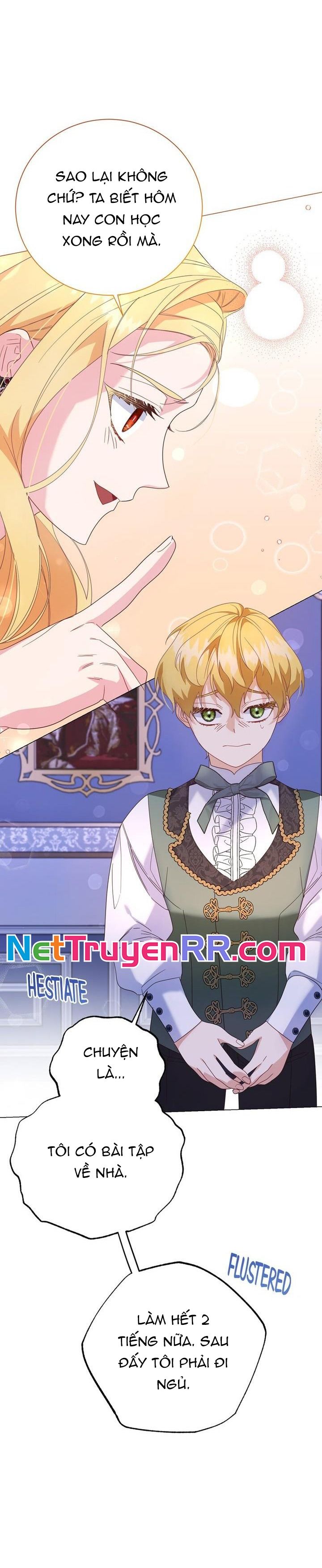 Cho Đến Khi Nữ Chính Thực Sự Xuất Hiện Chapter 38 - 26