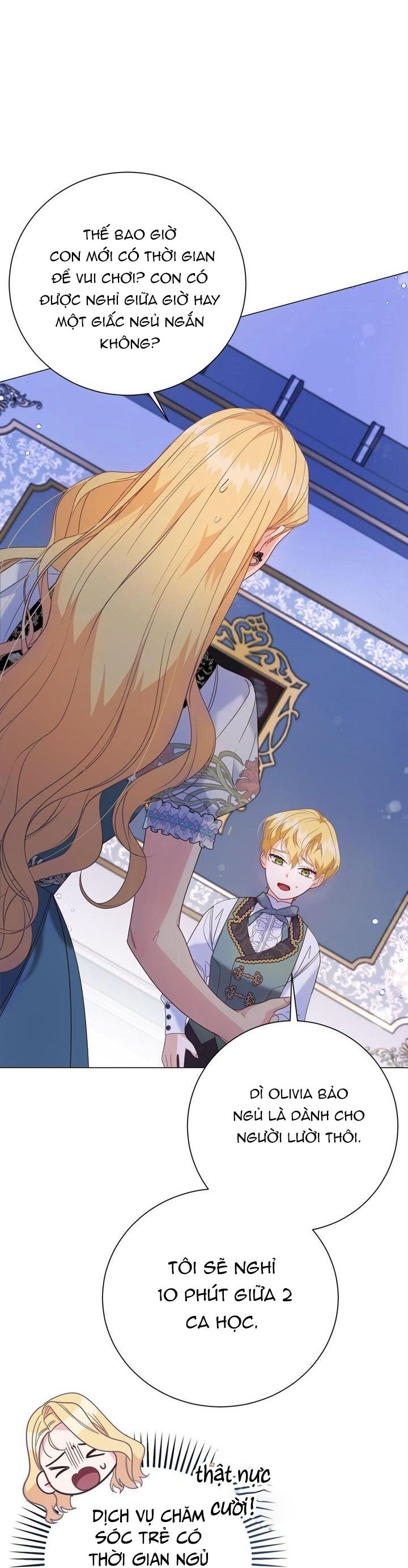 Cho Đến Khi Nữ Chính Thực Sự Xuất Hiện Chapter 38 - 27