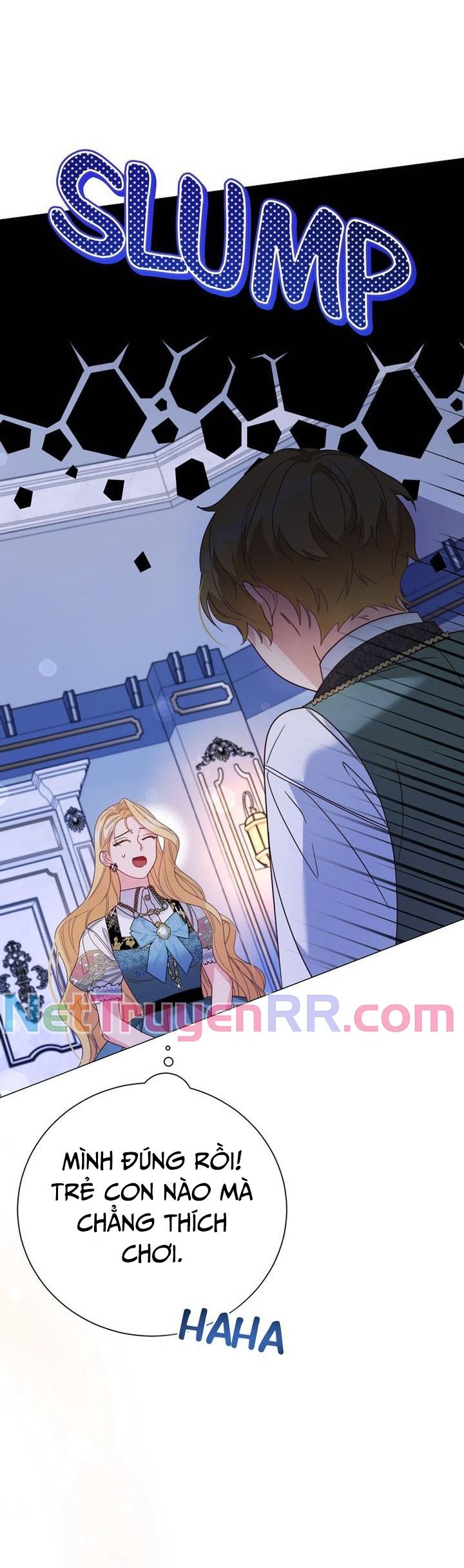 Cho Đến Khi Nữ Chính Thực Sự Xuất Hiện Chapter 38 - 31