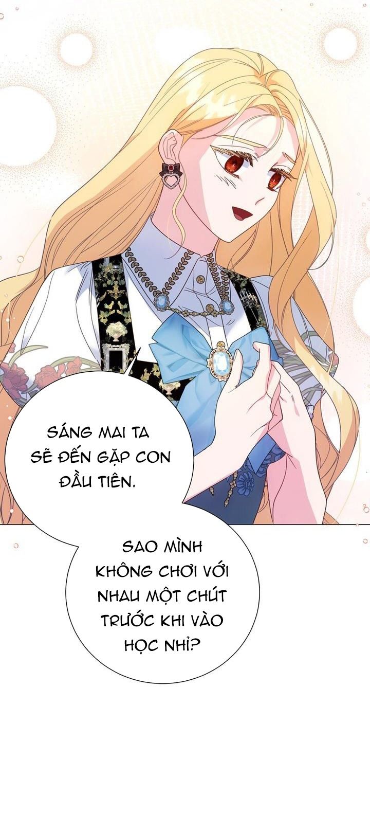 Cho Đến Khi Nữ Chính Thực Sự Xuất Hiện Chapter 38 - 33