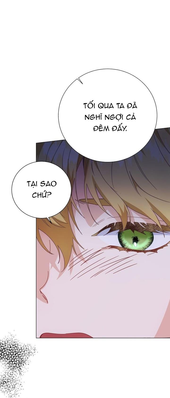 Cho Đến Khi Nữ Chính Thực Sự Xuất Hiện Chapter 38 - 34