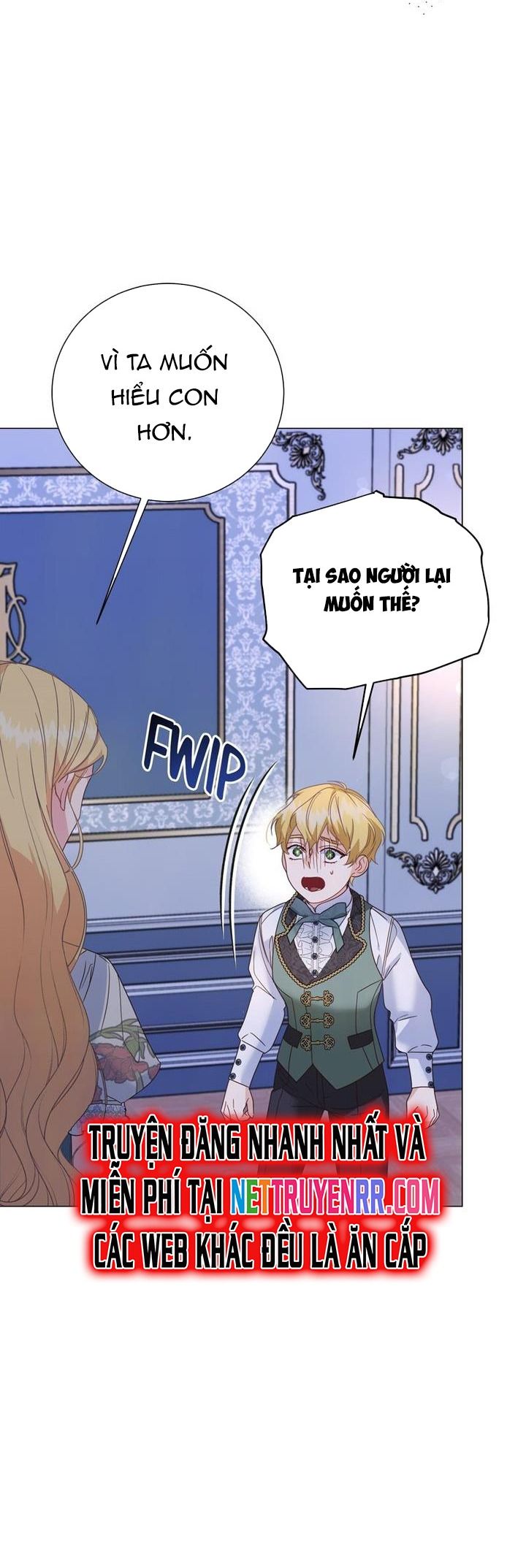 Cho Đến Khi Nữ Chính Thực Sự Xuất Hiện Chapter 38 - 36