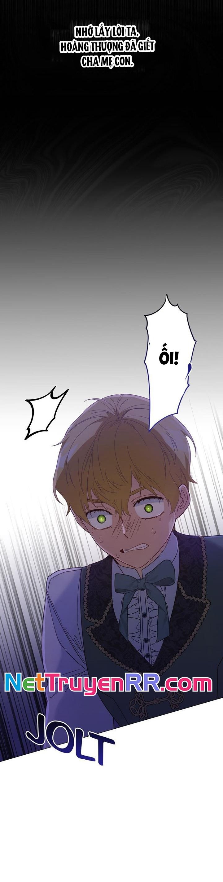 Cho Đến Khi Nữ Chính Thực Sự Xuất Hiện Chapter 38 - 40