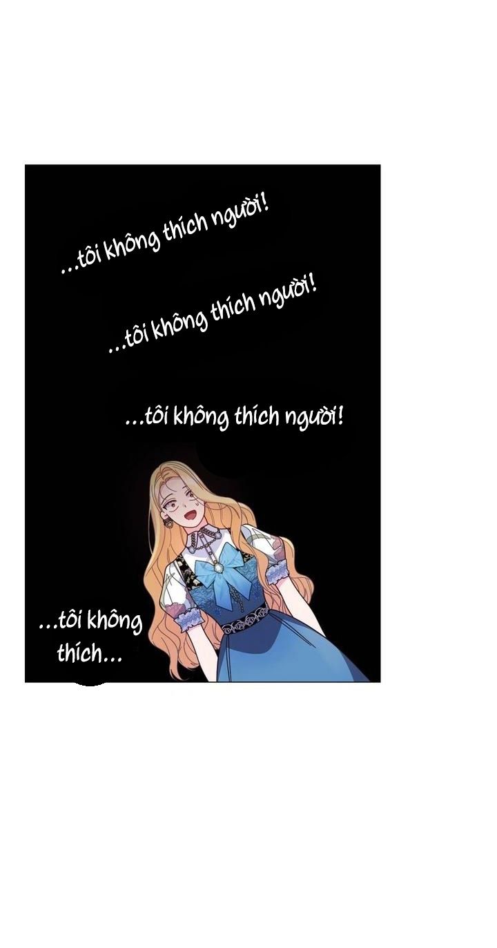 Cho Đến Khi Nữ Chính Thực Sự Xuất Hiện Chapter 38 - 44